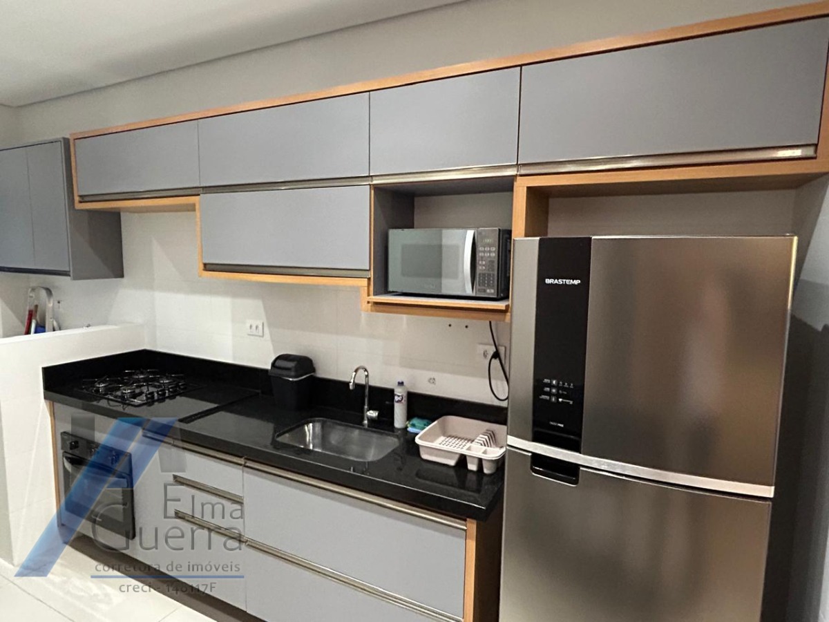 Apartamento, 3 quartos, 140 m² - Foto 28