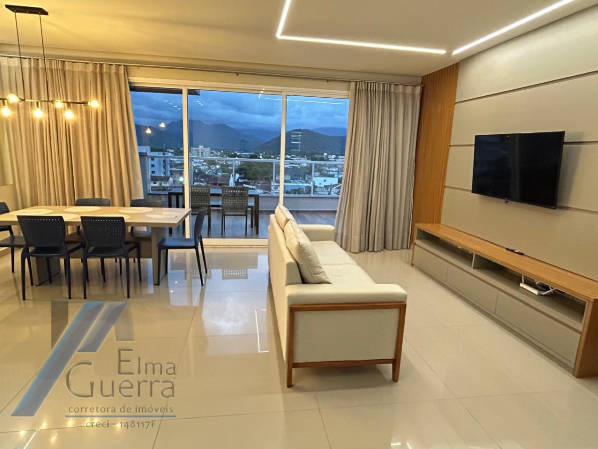 Apartamento, 3 quartos, 140 m² - Foto 13