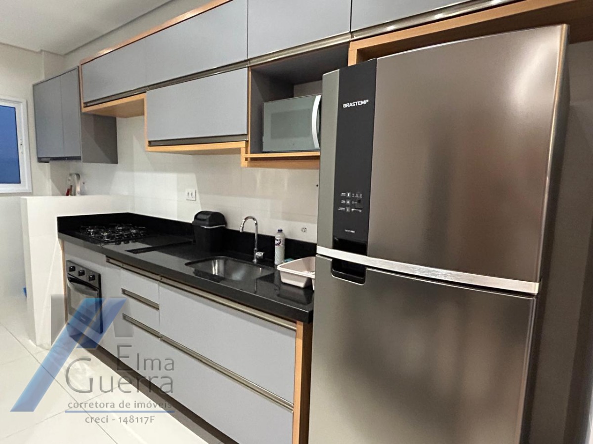 Apartamento, 3 quartos, 140 m² - Foto 26