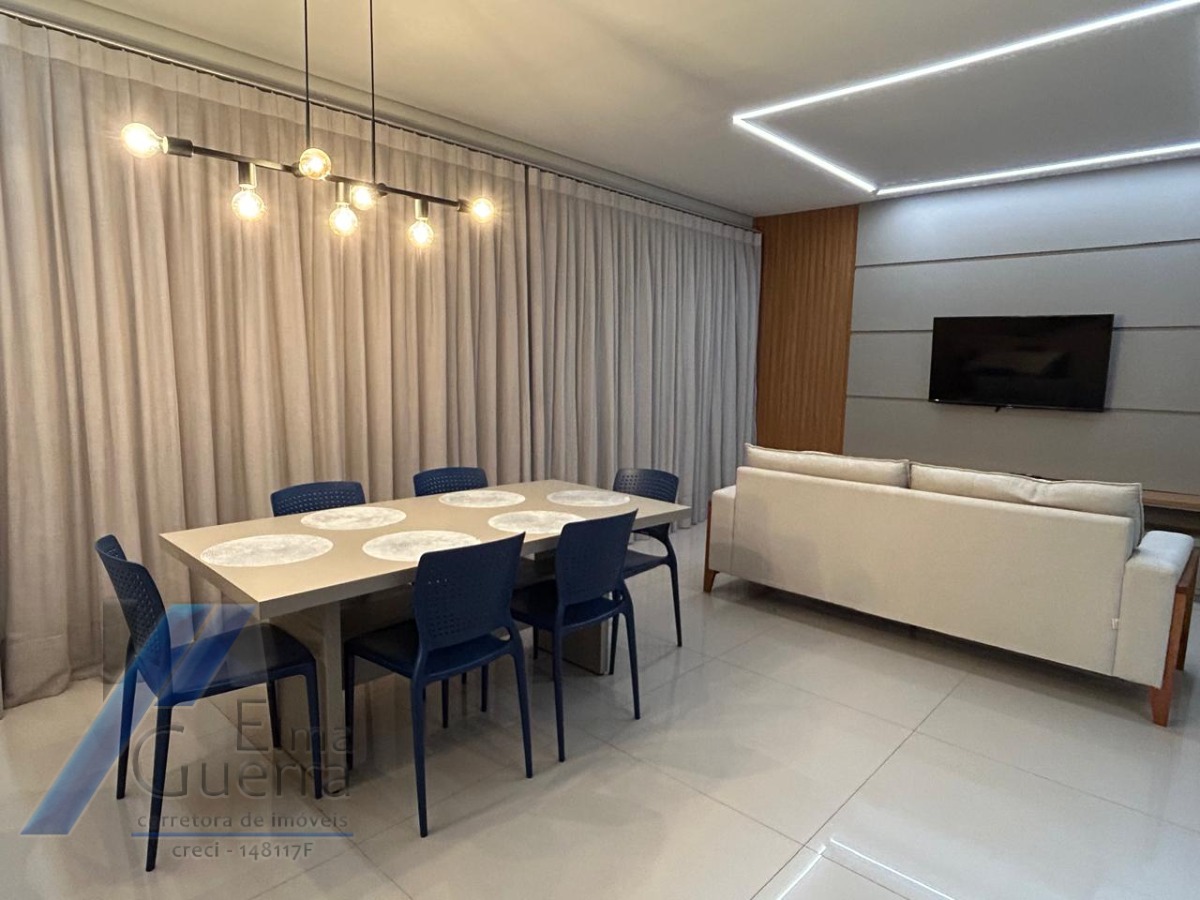 Apartamento, 3 quartos, 140 m² - Foto 15