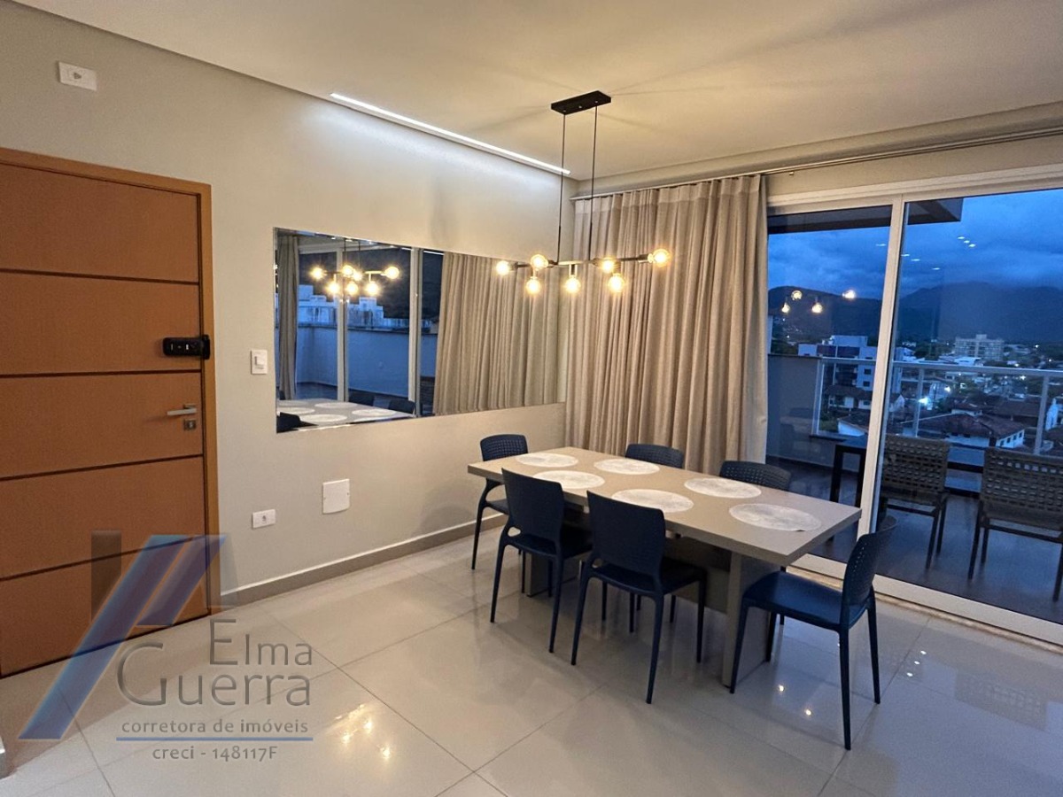 Apartamento, 3 quartos, 140 m² - Foto 19