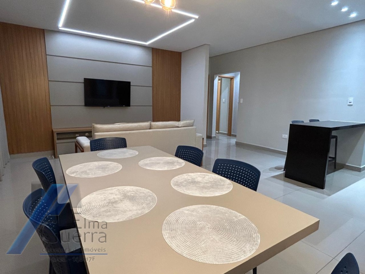 Apartamento, 3 quartos, 140 m² - Foto 25