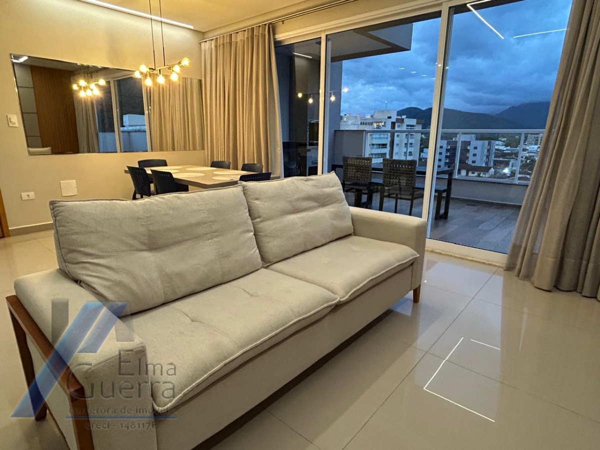 Apartamento, 3 quartos, 140 m² - Foto 9