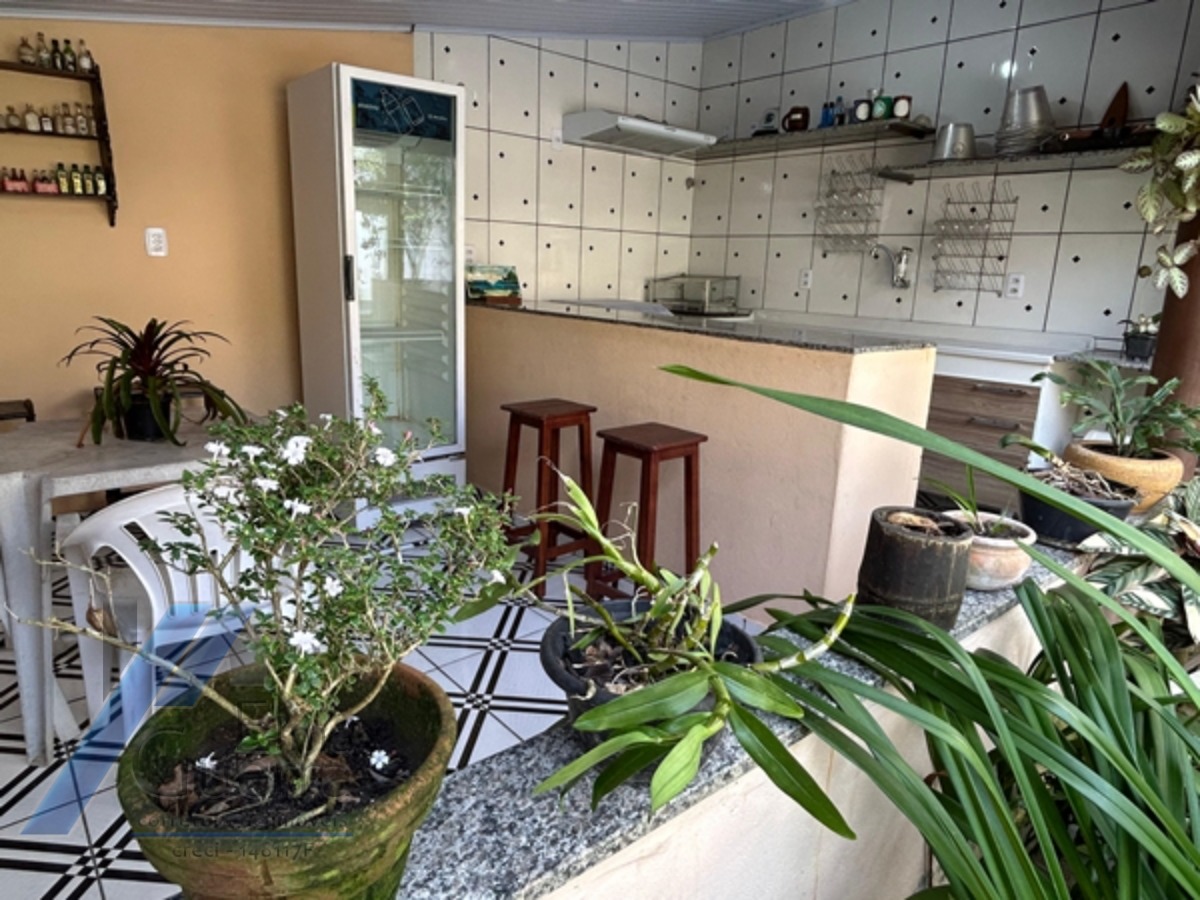 Casa, 7 quartos, 388 m² - Foto 9