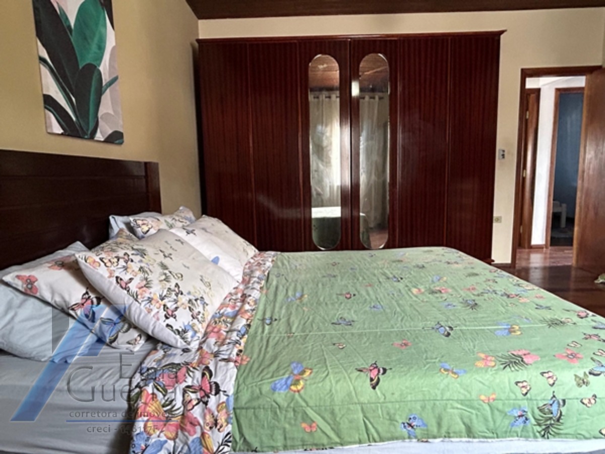 Casa, 7 quartos, 388 m² - Foto 19