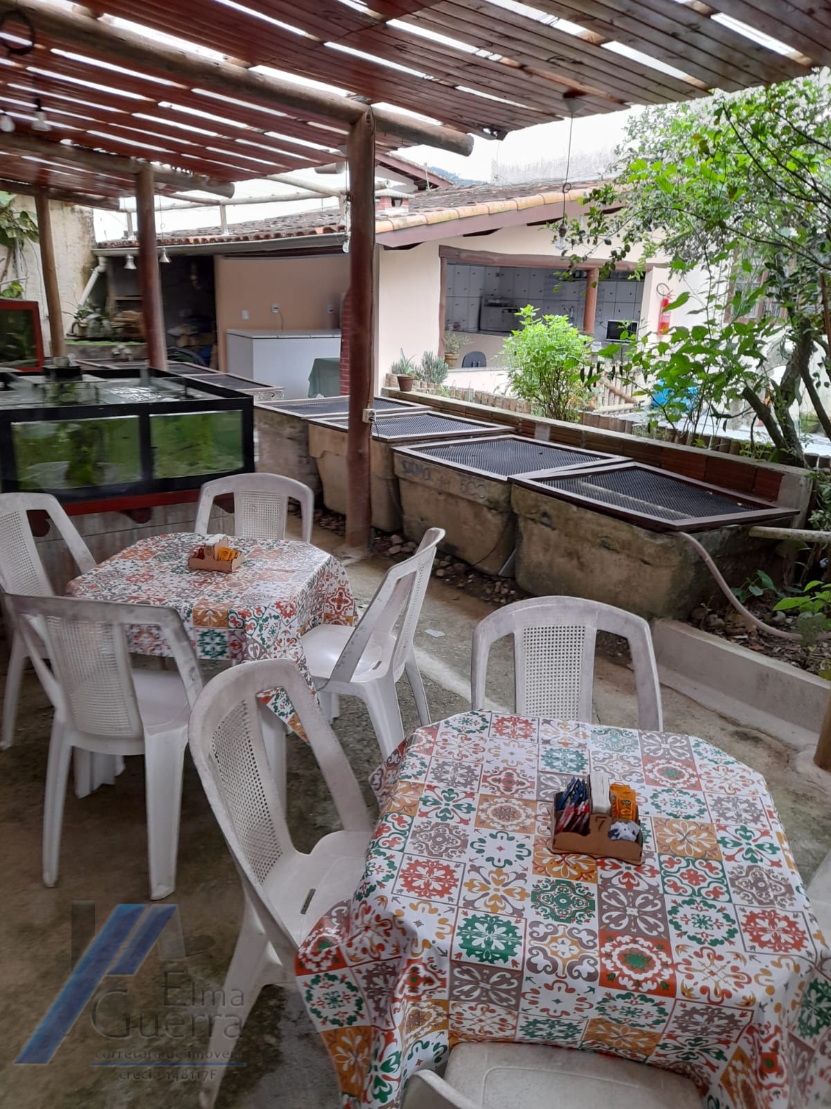 Casa, 7 quartos, 388 m² - Foto 5