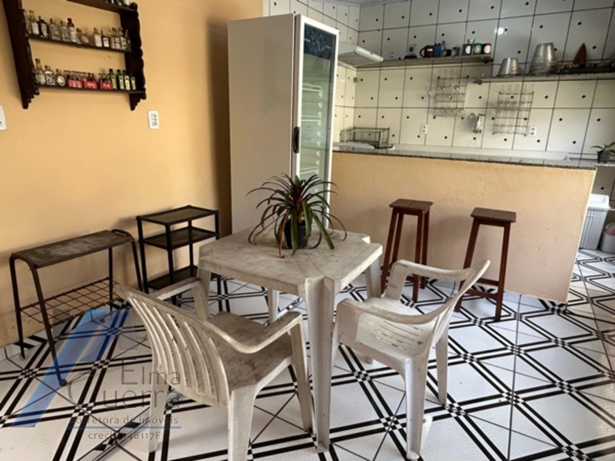 Casa, 7 quartos, 388 m² - Foto 11