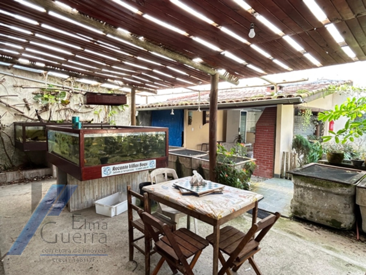 Casa, 7 quartos, 388 m² - Foto 6