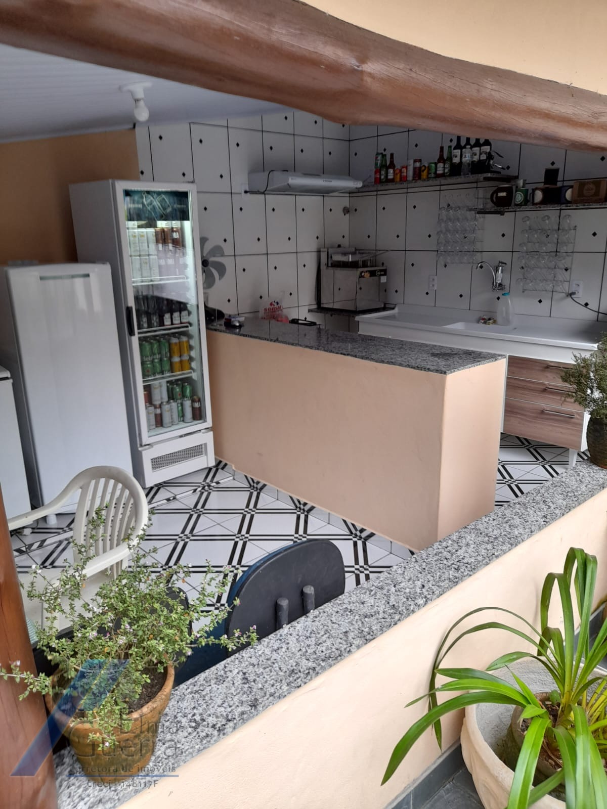 Casa, 7 quartos, 388 m² - Foto 38