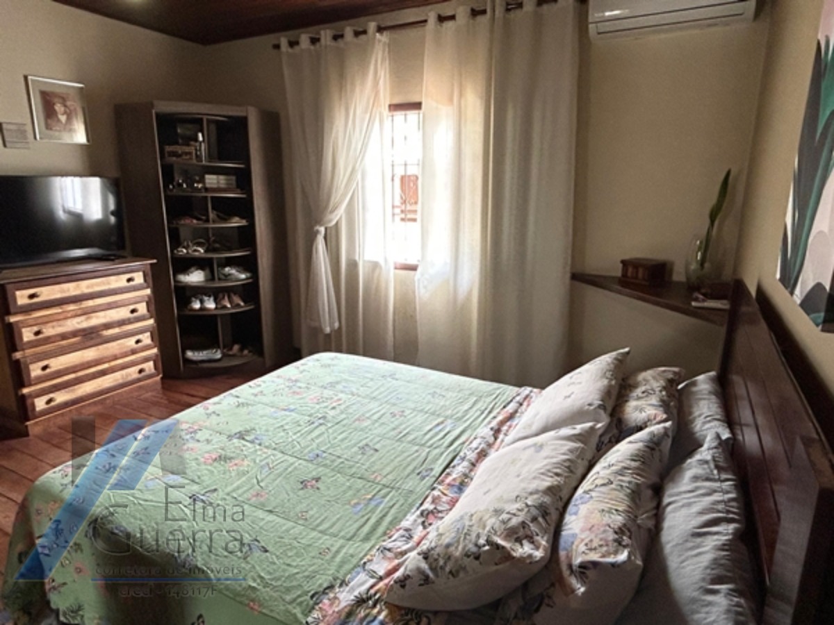 Casa, 7 quartos, 388 m² - Foto 27