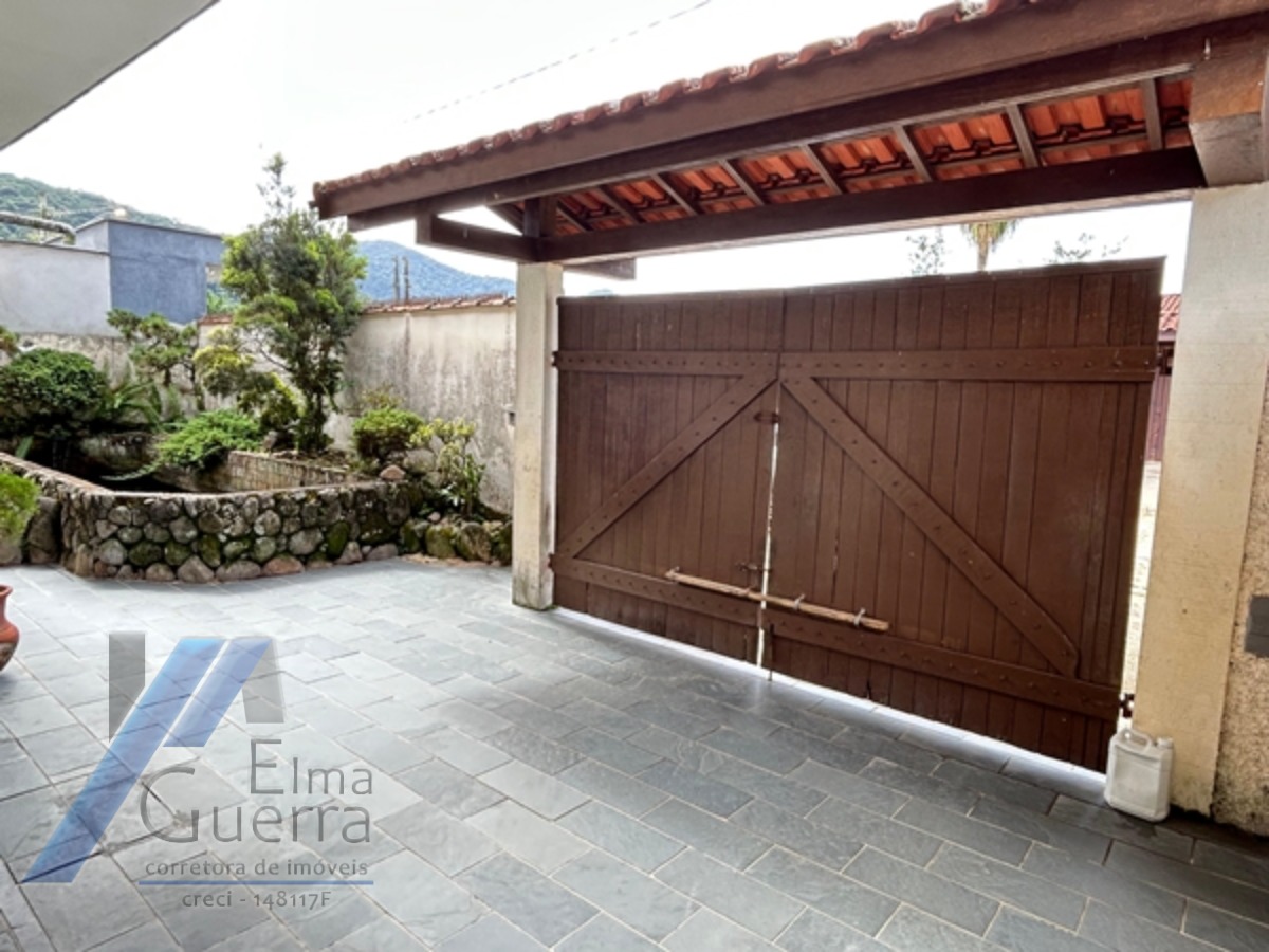 Casa, 7 quartos, 388 m² - Foto 2