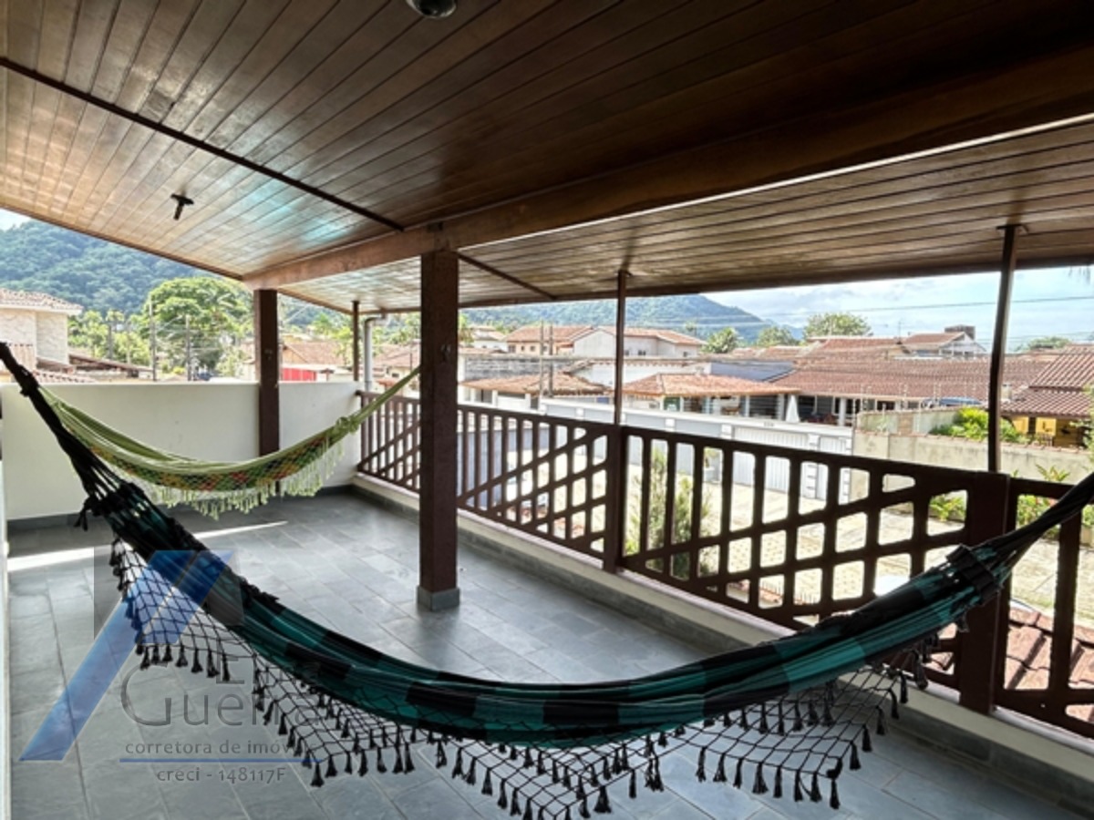 Casa, 7 quartos, 388 m² - Foto 1