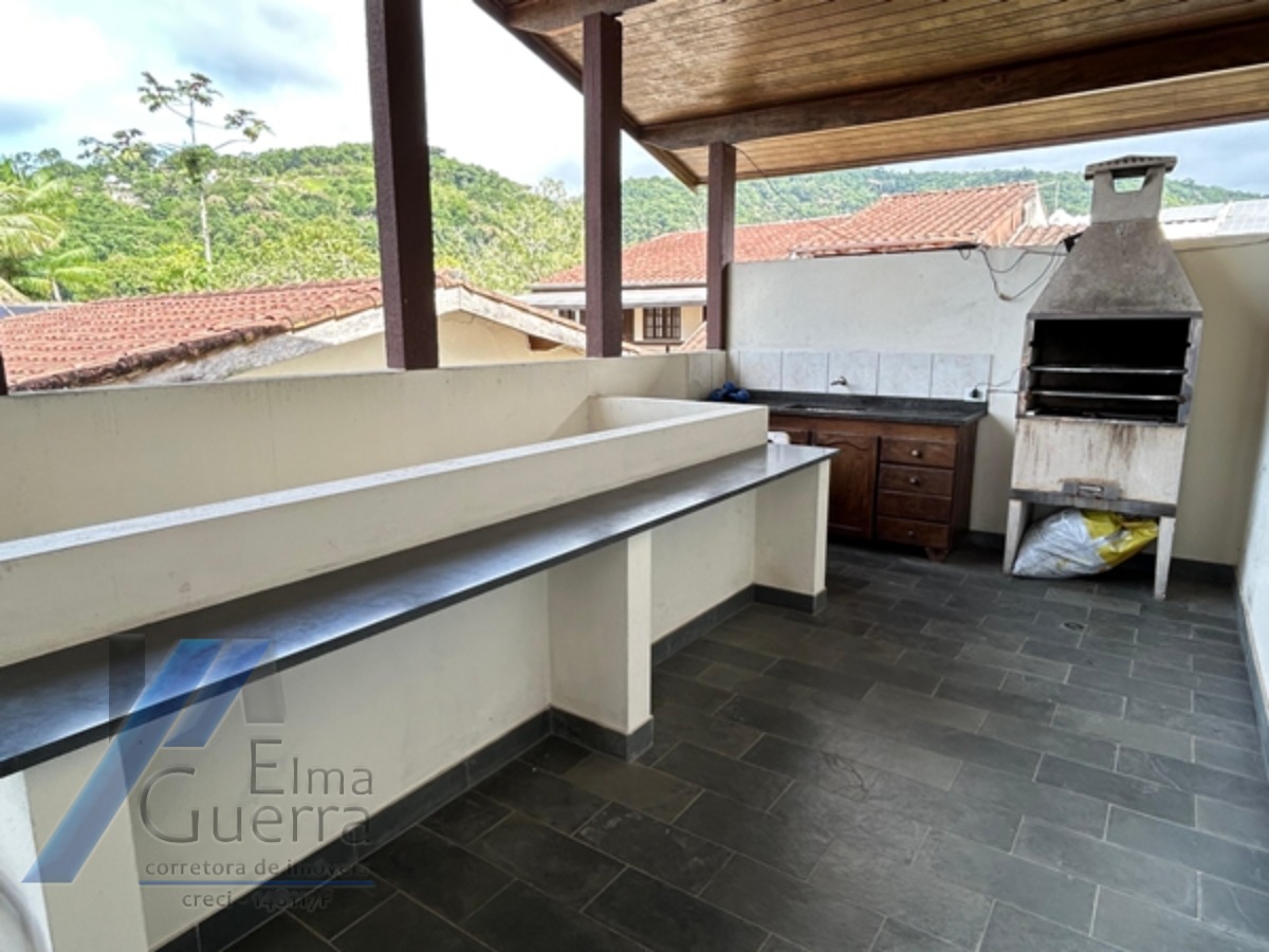 Casa, 7 quartos, 388 m² - Foto 10