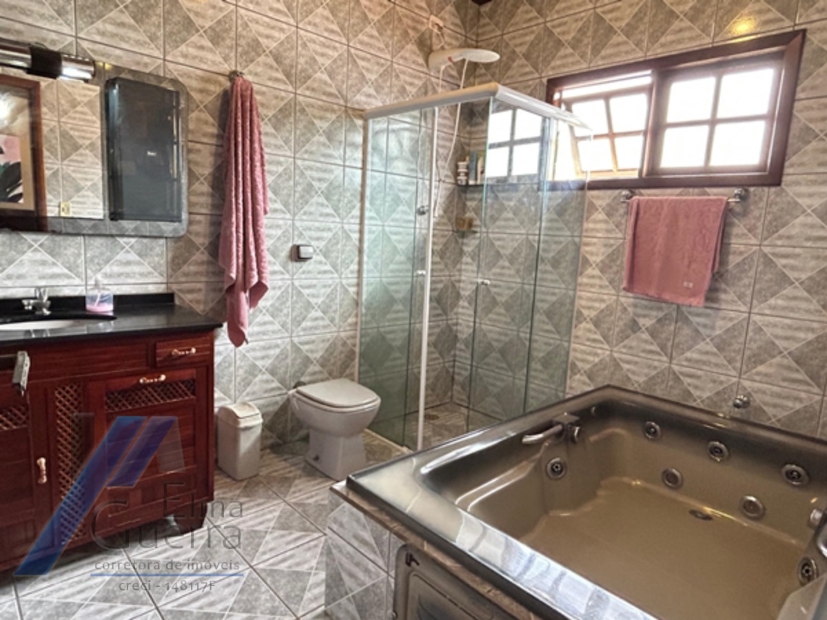 Casa, 7 quartos, 388 m² - Foto 43