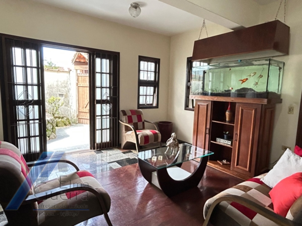 Casa, 7 quartos, 388 m² - Foto 46