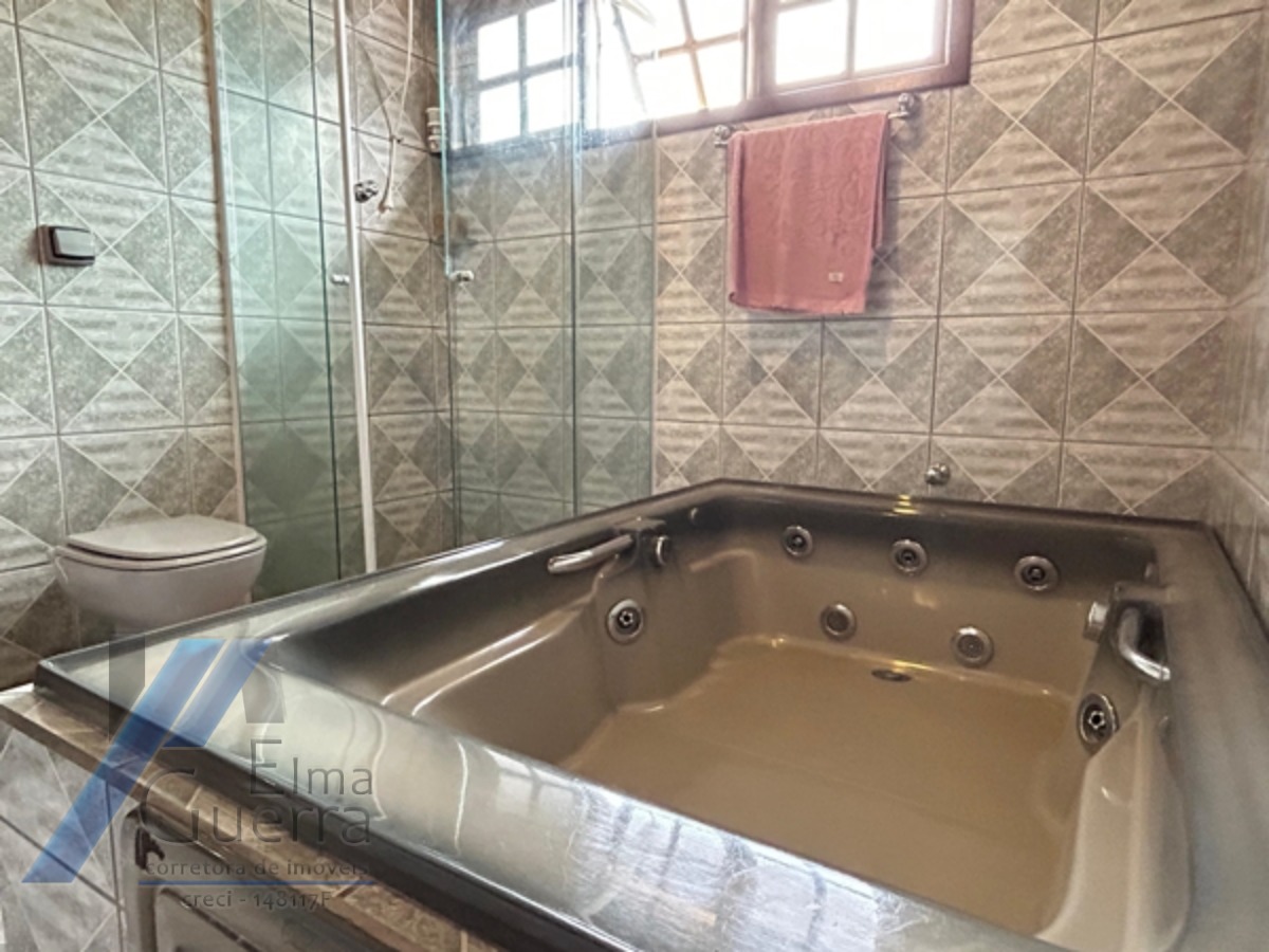 Casa, 7 quartos, 388 m² - Foto 21