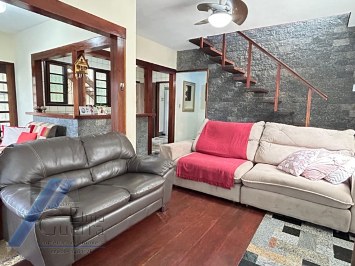 Casa, 7 quartos, 388 m² - Foto 28