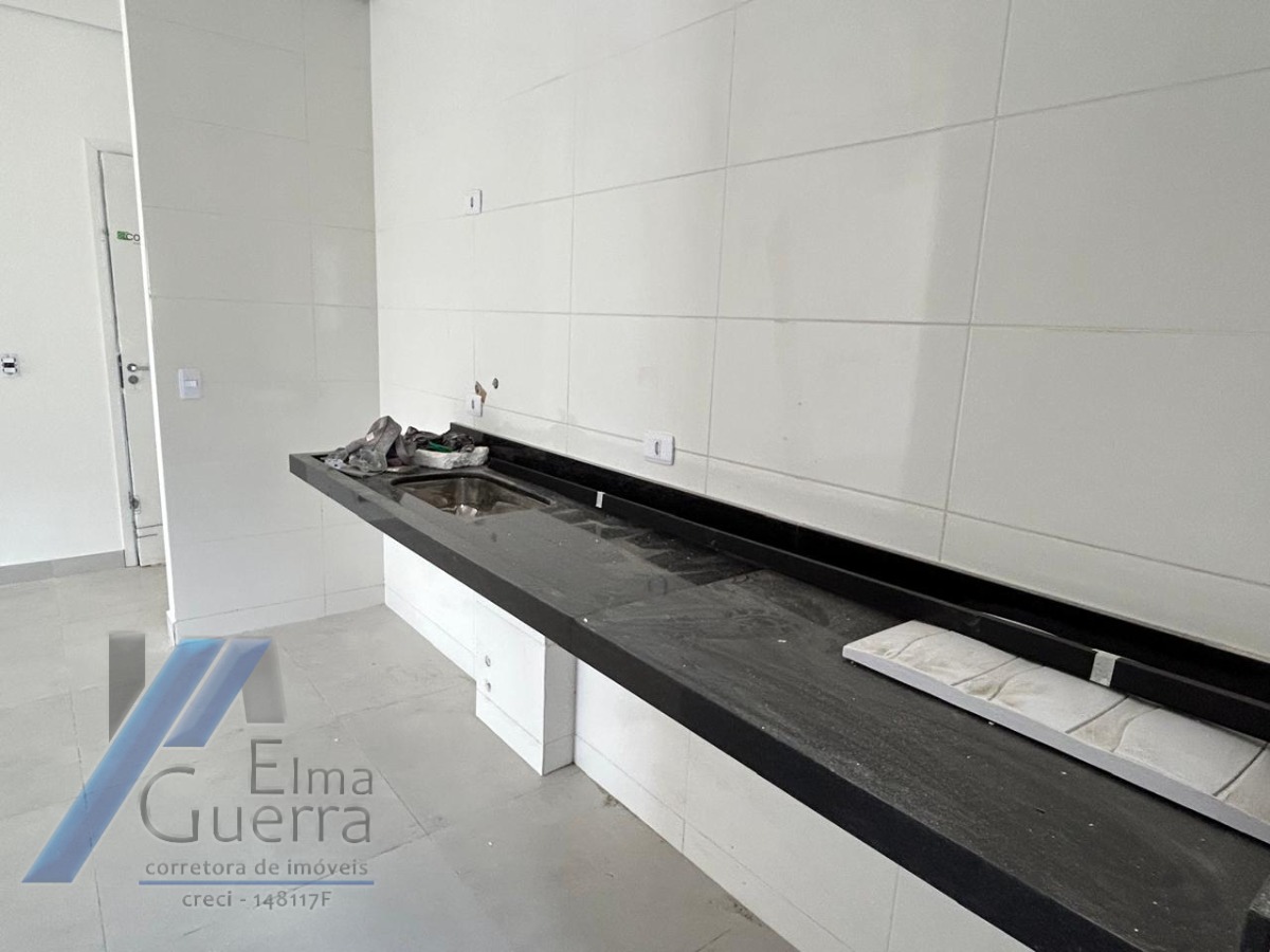 Apartamento à venda com 3 quartos, 90m² - Foto 13
