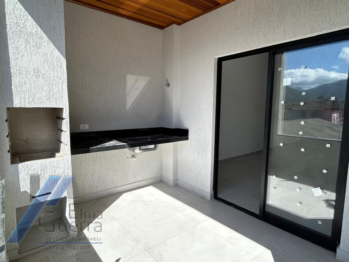 Apartamento à venda com 3 quartos, 90m² - Foto 8