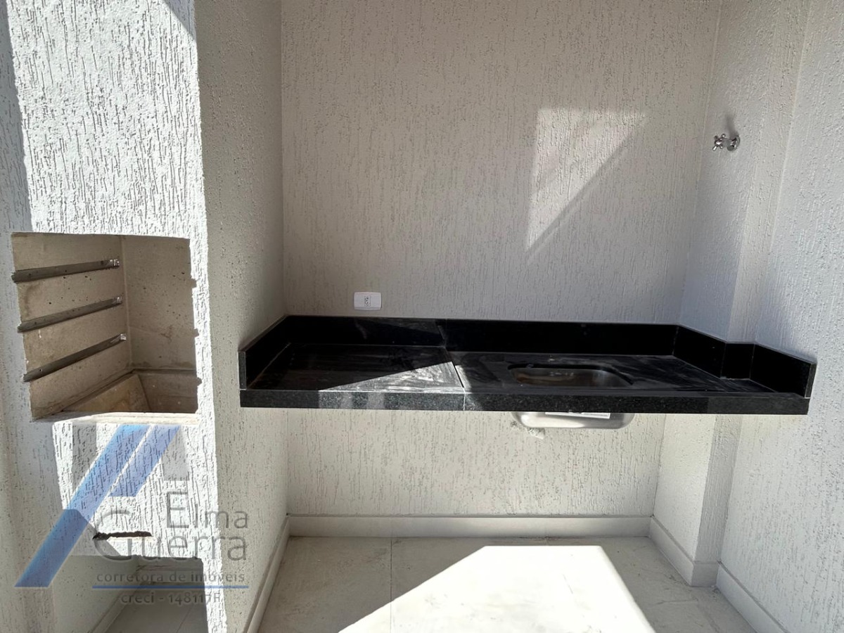 Apartamento à venda com 3 quartos, 90m² - Foto 9
