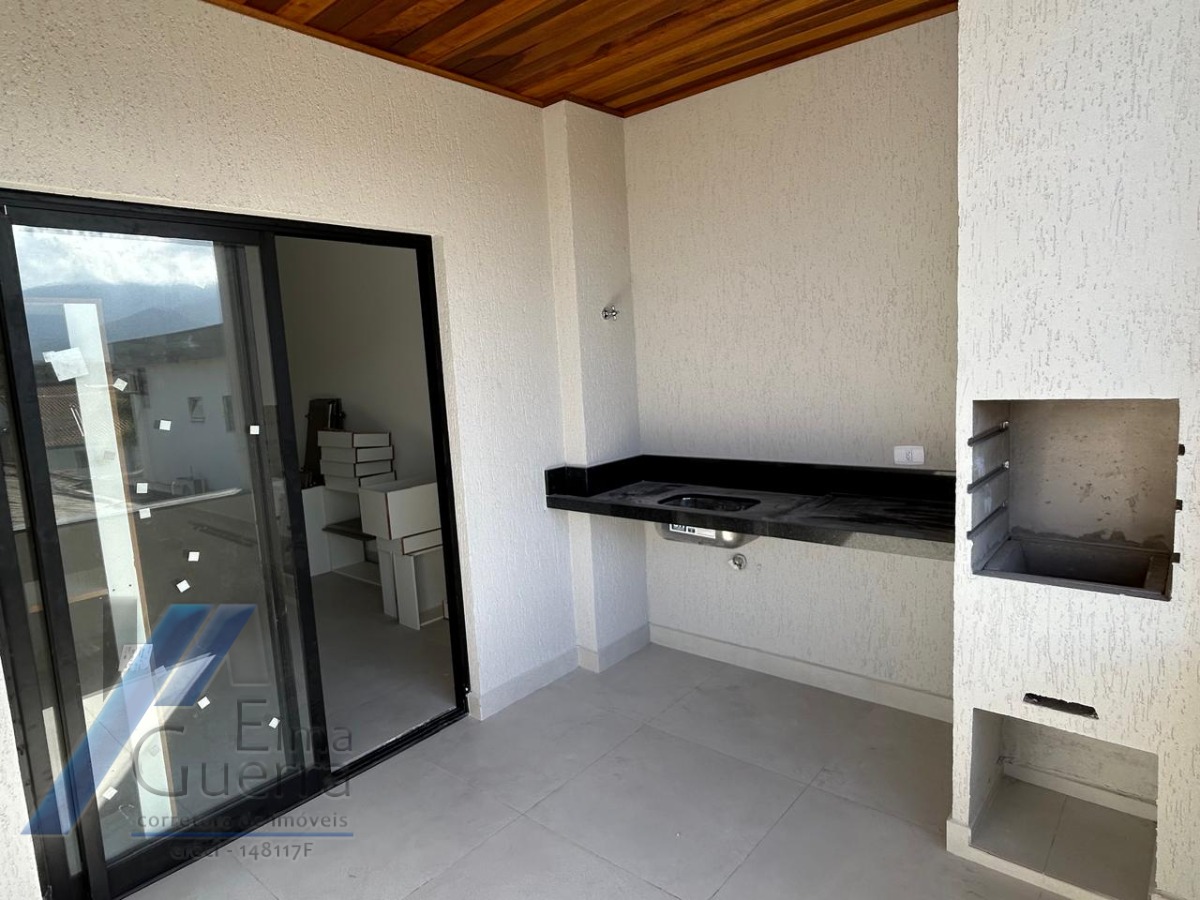 Apartamento à venda com 2 quartos, 72m² - Foto 4