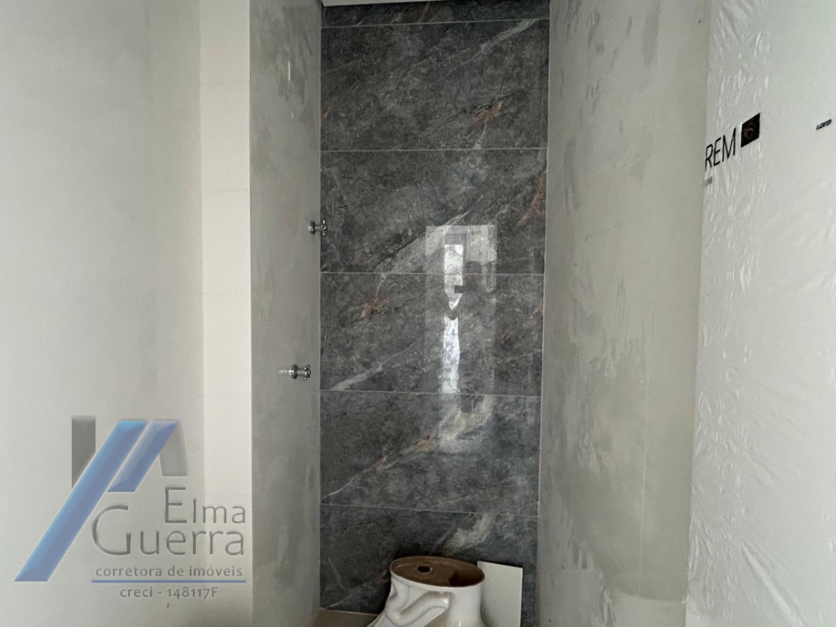 Apartamento à venda com 3 quartos, 126m² - Foto 21