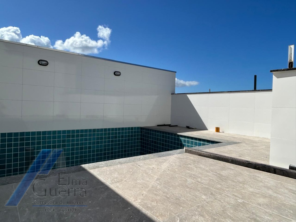 Apartamento à venda com 3 quartos, 126m² - Foto 10