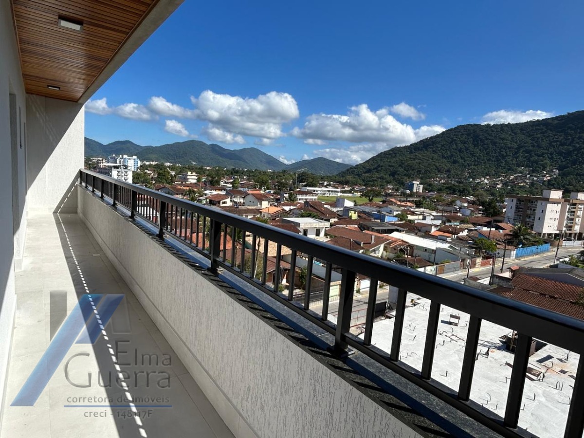 Apartamento à venda com 3 quartos, 126m² - Foto 7