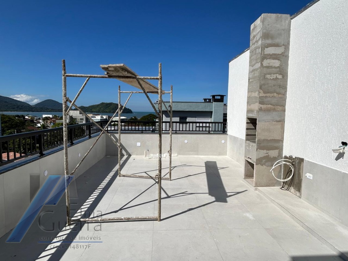 Apartamento à venda com 3 quartos, 126m² - Foto 11