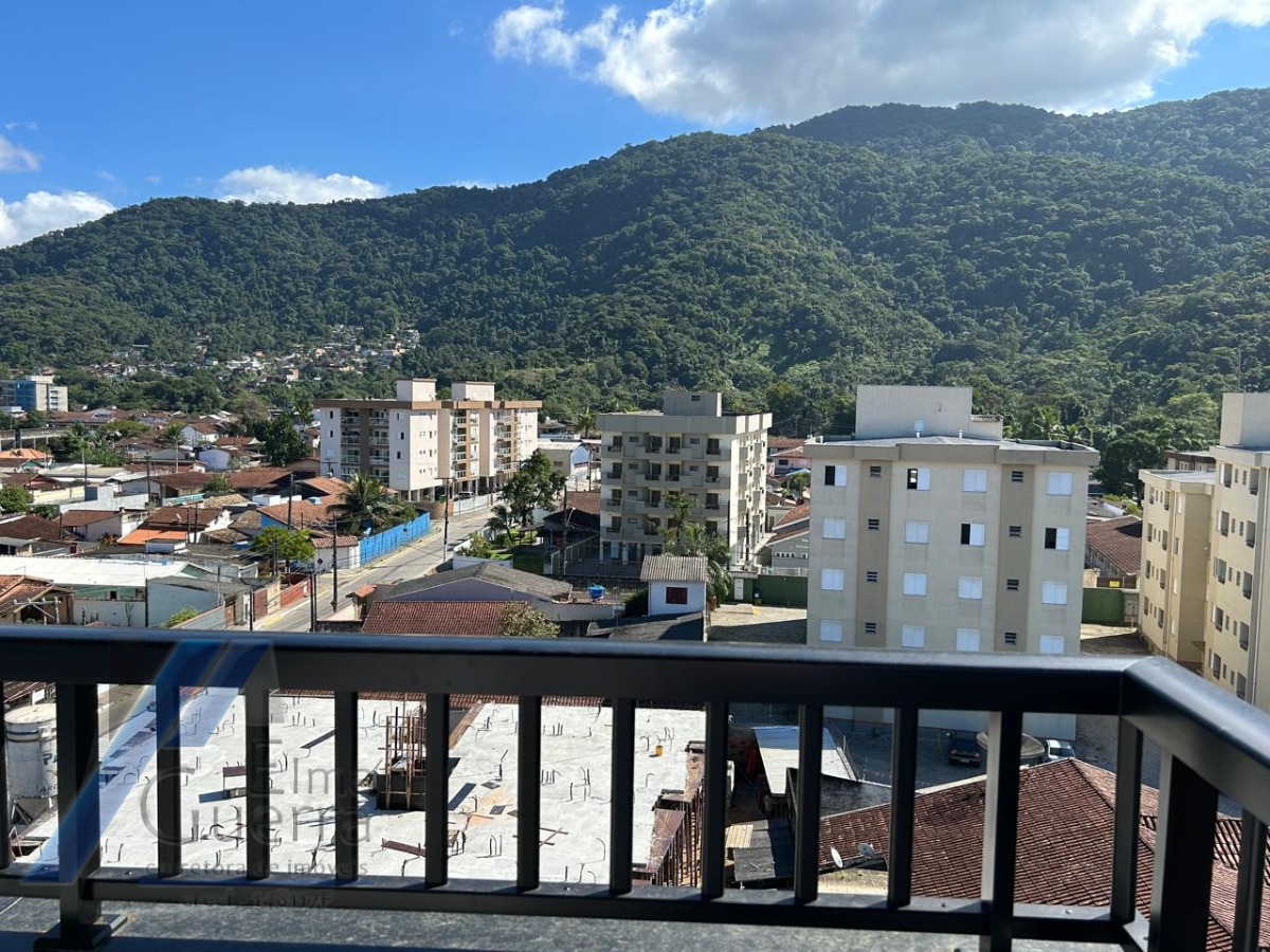 Apartamento à venda com 3 quartos, 126m² - Foto 6