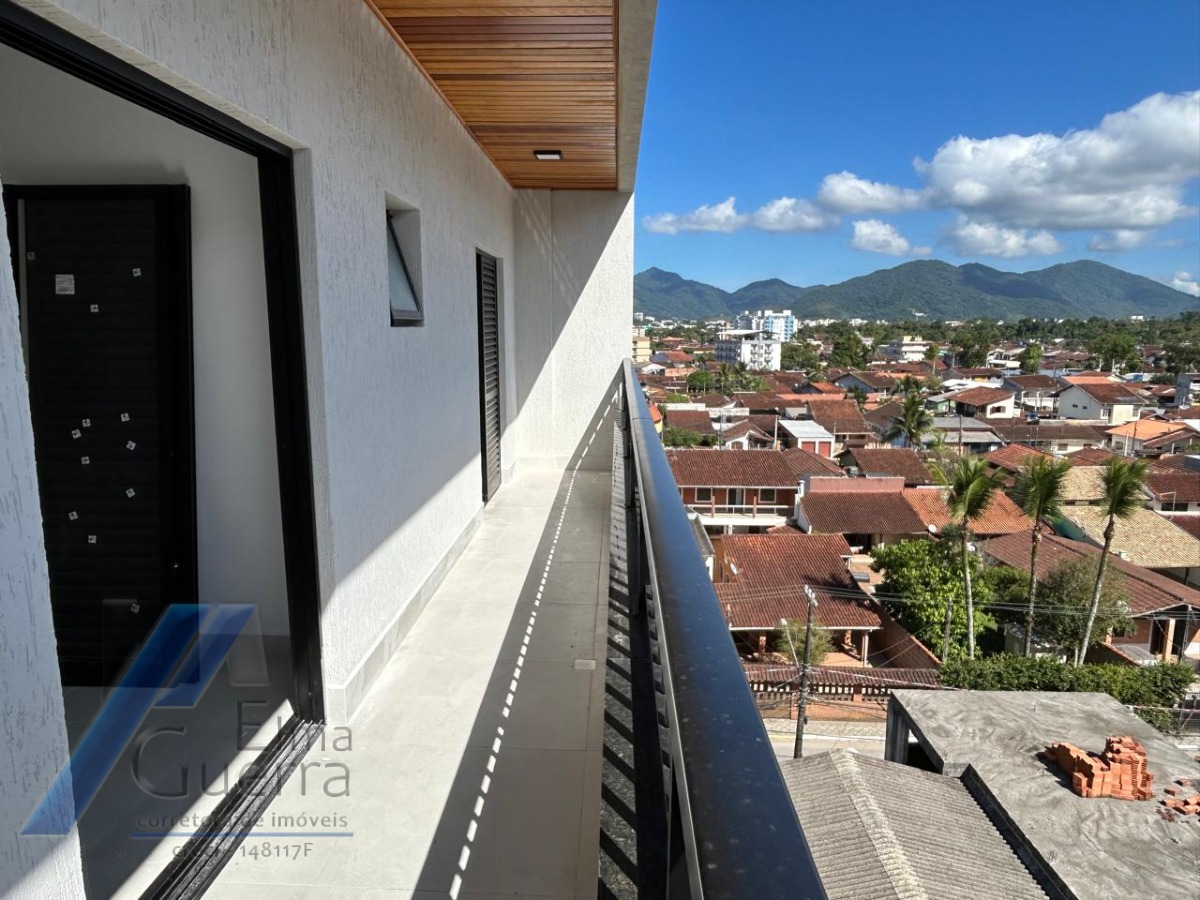 Apartamento à venda com 3 quartos, 126m² - Foto 4