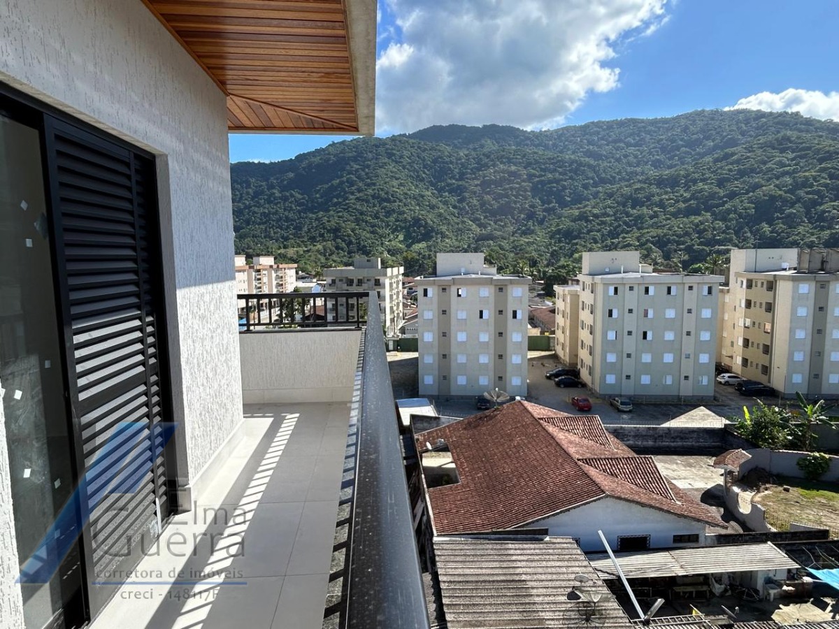 Apartamento à venda com 3 quartos, 126m² - Foto 3
