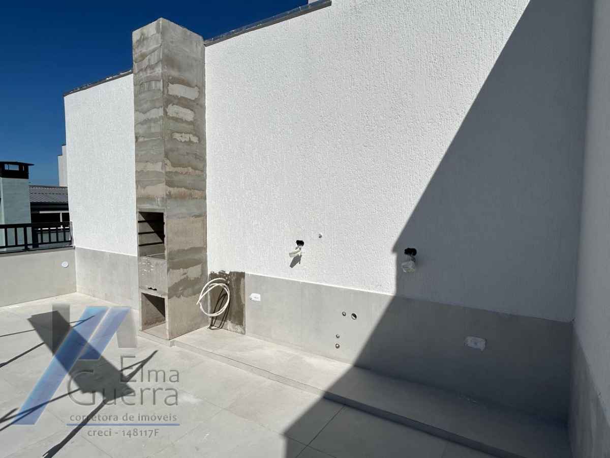 Apartamento à venda com 3 quartos, 126m² - Foto 13