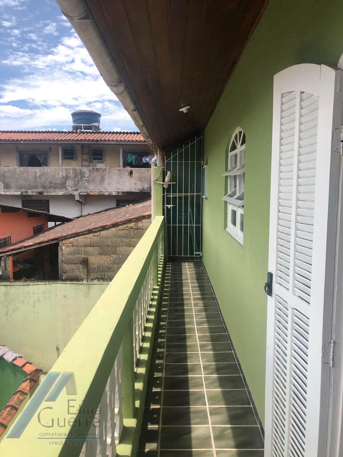 Casa à venda com 2 quartos, 82m² - Foto 3