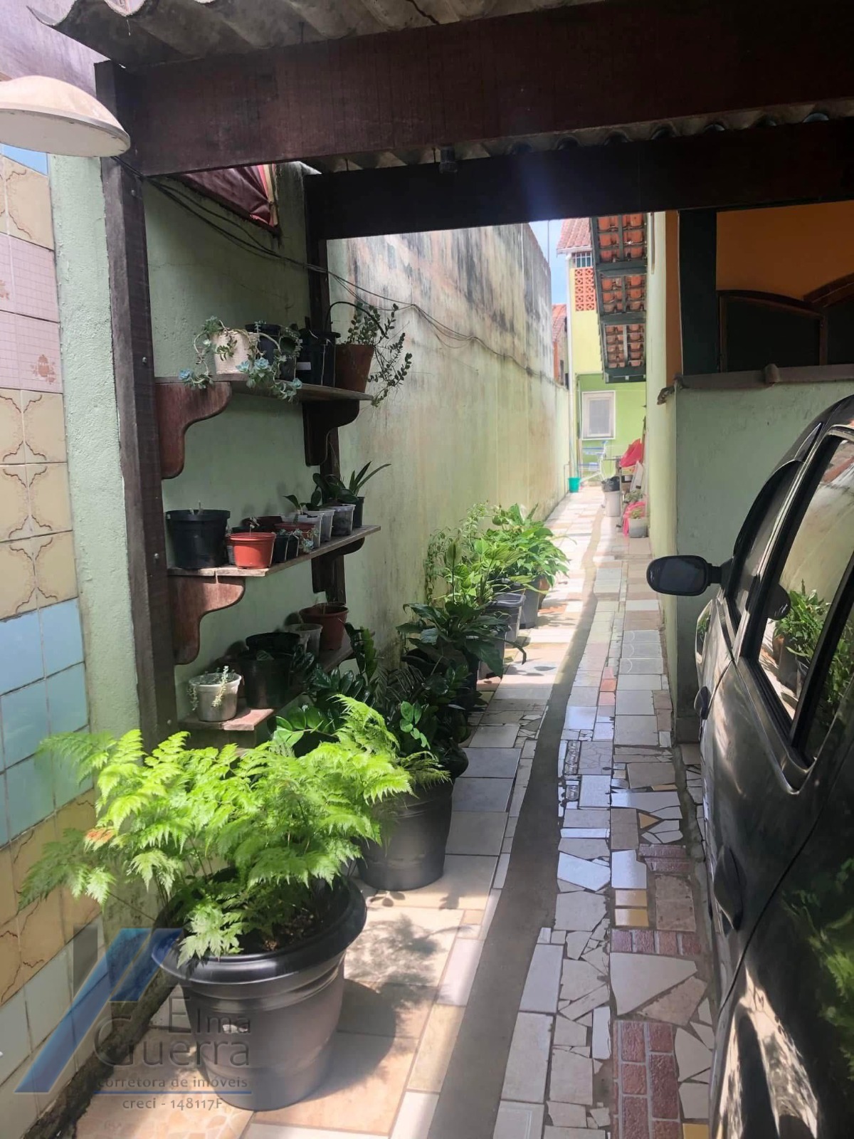 Casa à venda com 2 quartos, 82m² - Foto 1