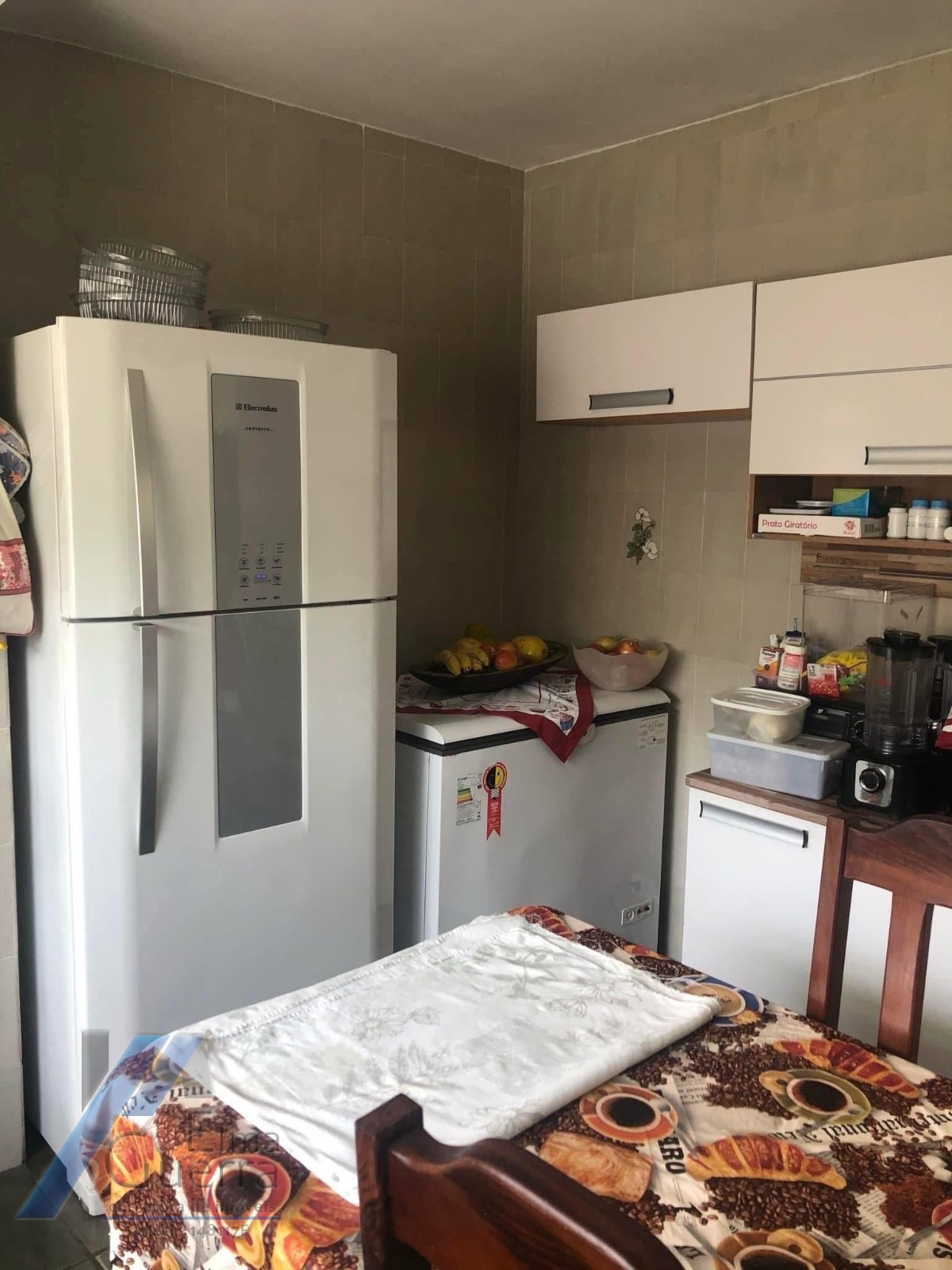 Casa à venda com 2 quartos, 82m² - Foto 6