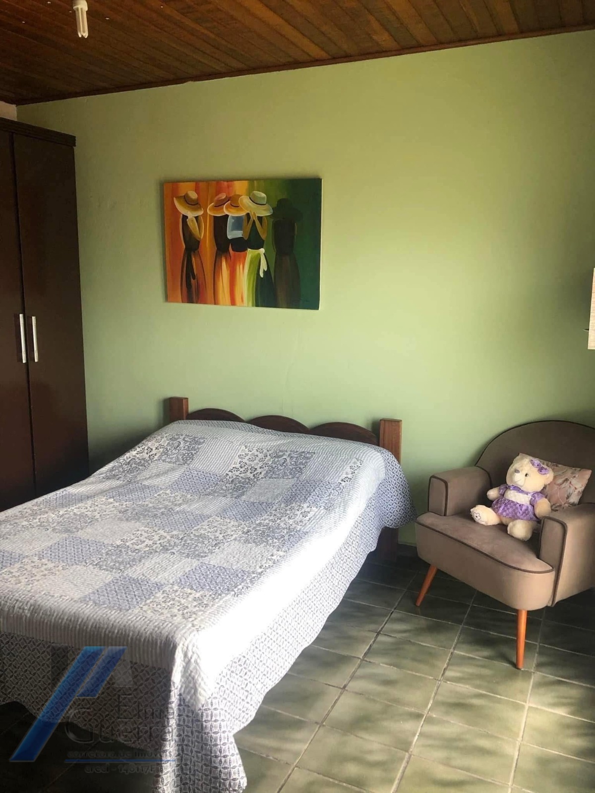 Casa à venda com 2 quartos, 82m² - Foto 8