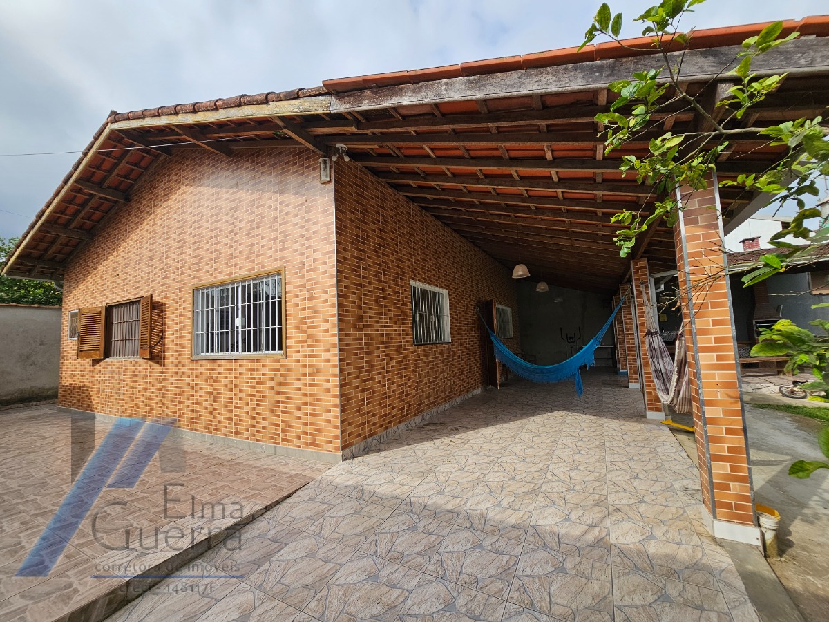 Casa, 3 quartos, 103 m² - Foto 1