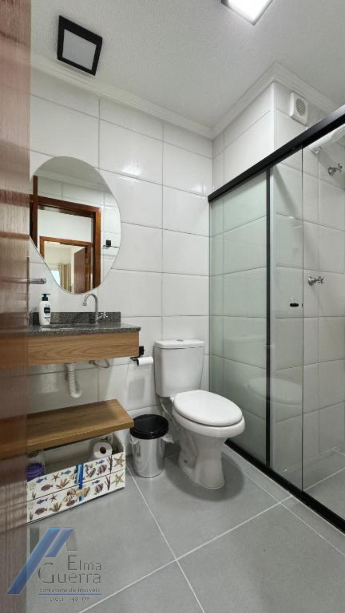 Apartamento à venda com 2 quartos, 61m² - Foto 18