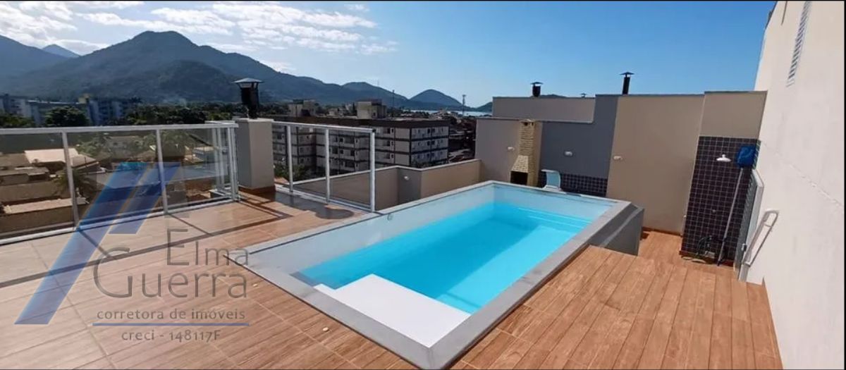 Apartamento à venda com 2 quartos, 61m² - Foto 4