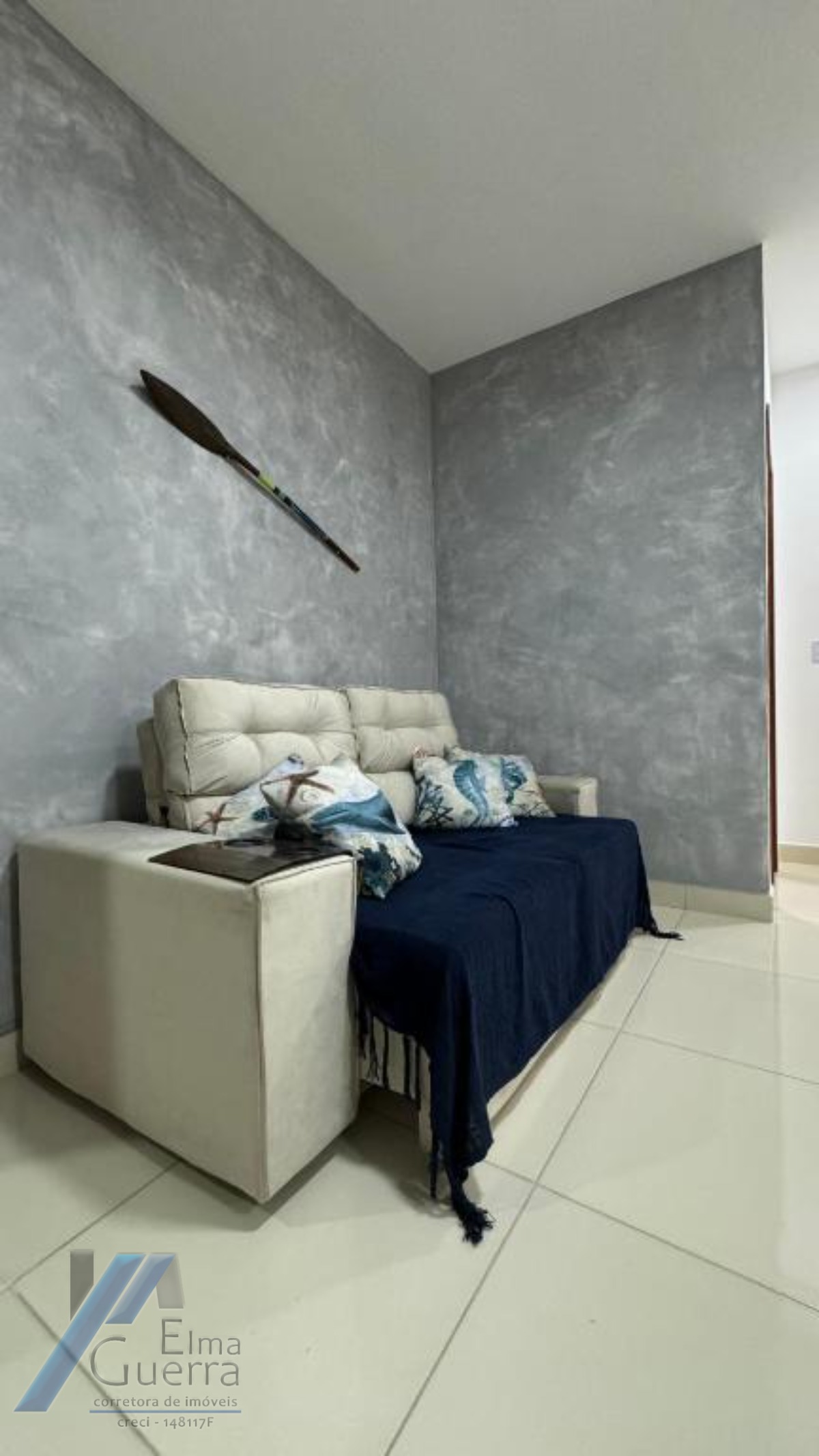 Apartamento à venda com 2 quartos, 61m² - Foto 7