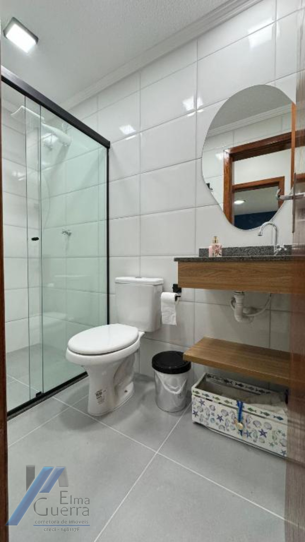 Apartamento à venda com 2 quartos, 61m² - Foto 19