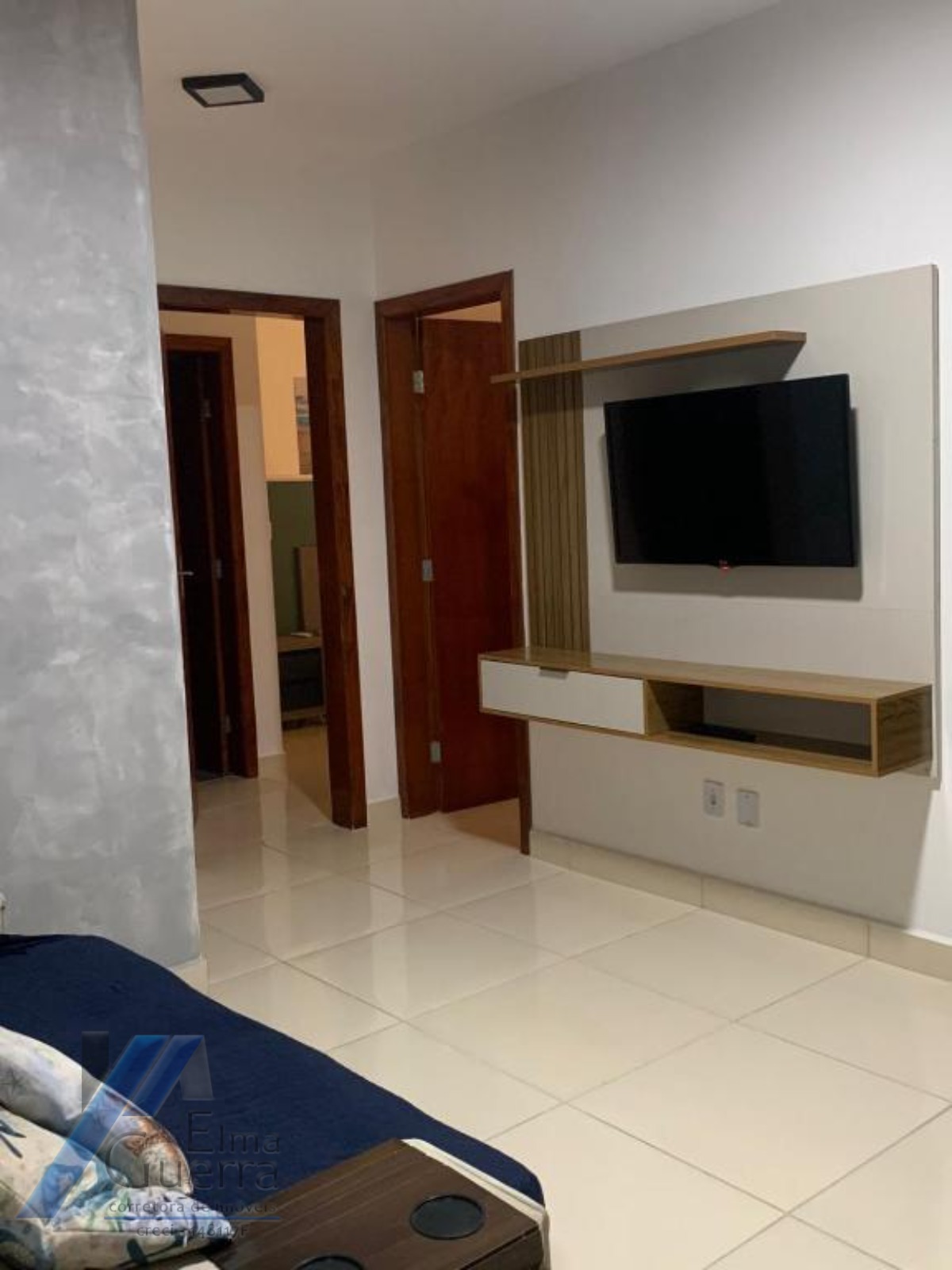 Apartamento à venda com 2 quartos, 61m² - Foto 6