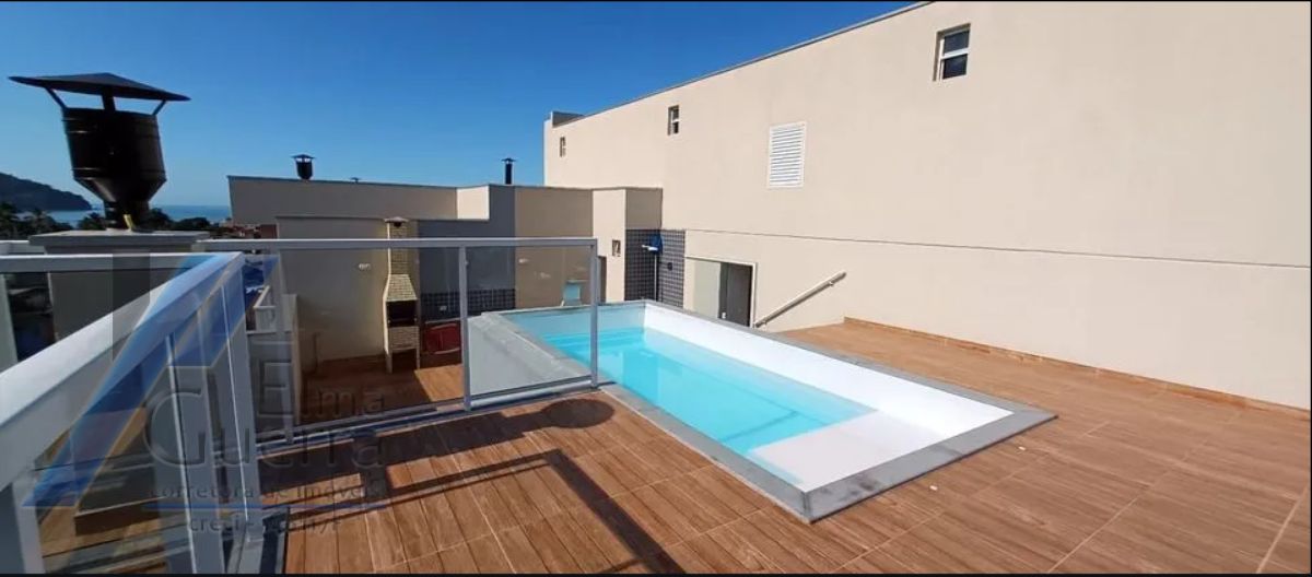Apartamento à venda com 2 quartos, 61m² - Foto 3