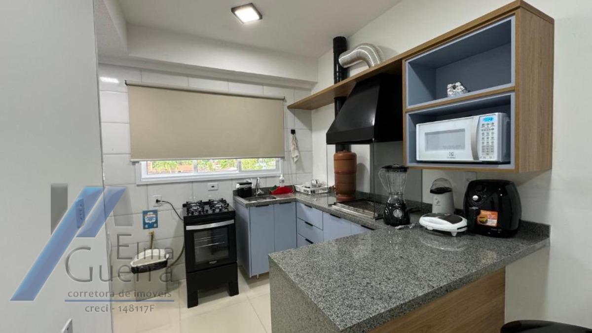 Apartamento à venda com 2 quartos, 61m² - Foto 5