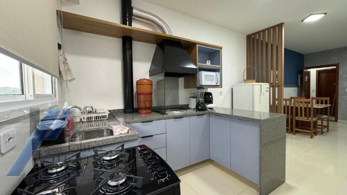 Apartamento à venda com 2 quartos, 61m² - Foto 12