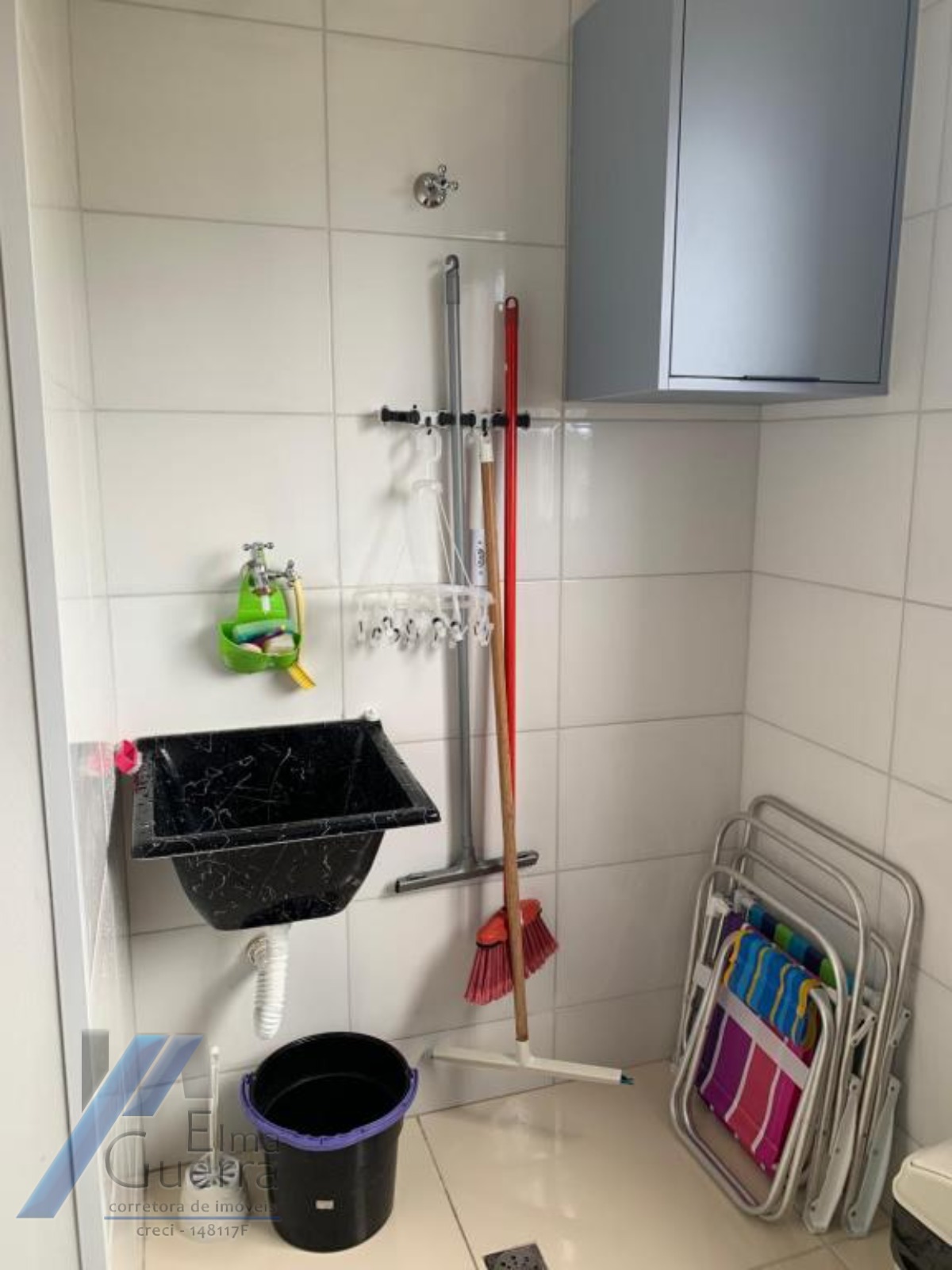 Apartamento à venda com 2 quartos, 61m² - Foto 20