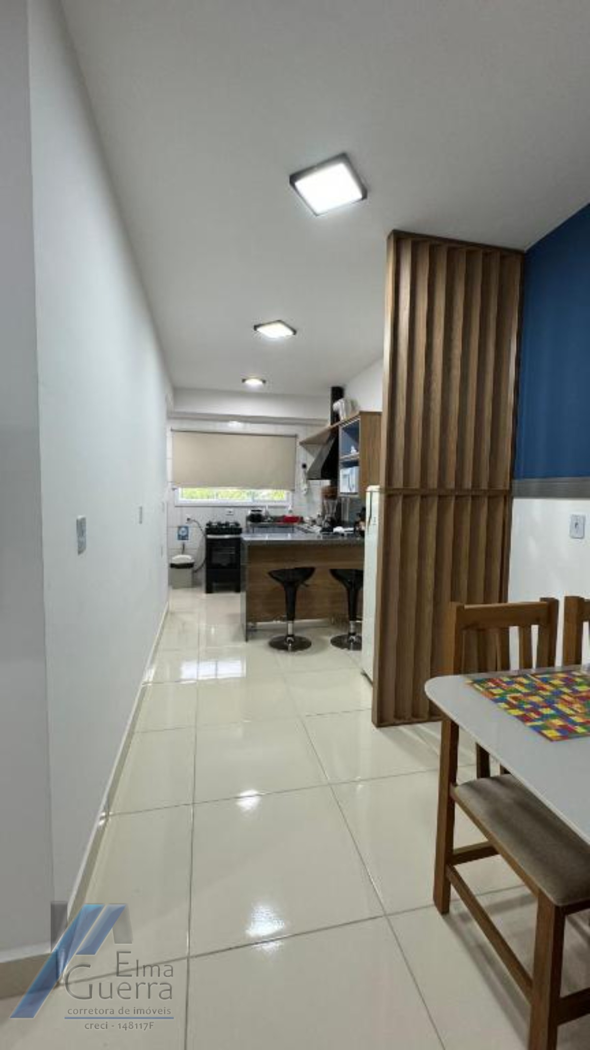 Apartamento à venda com 2 quartos, 61m² - Foto 11