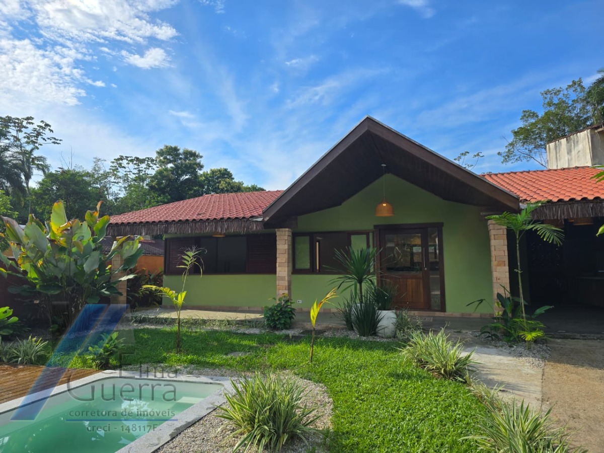 Casa, 2 quartos, 120 m² - Foto 1
