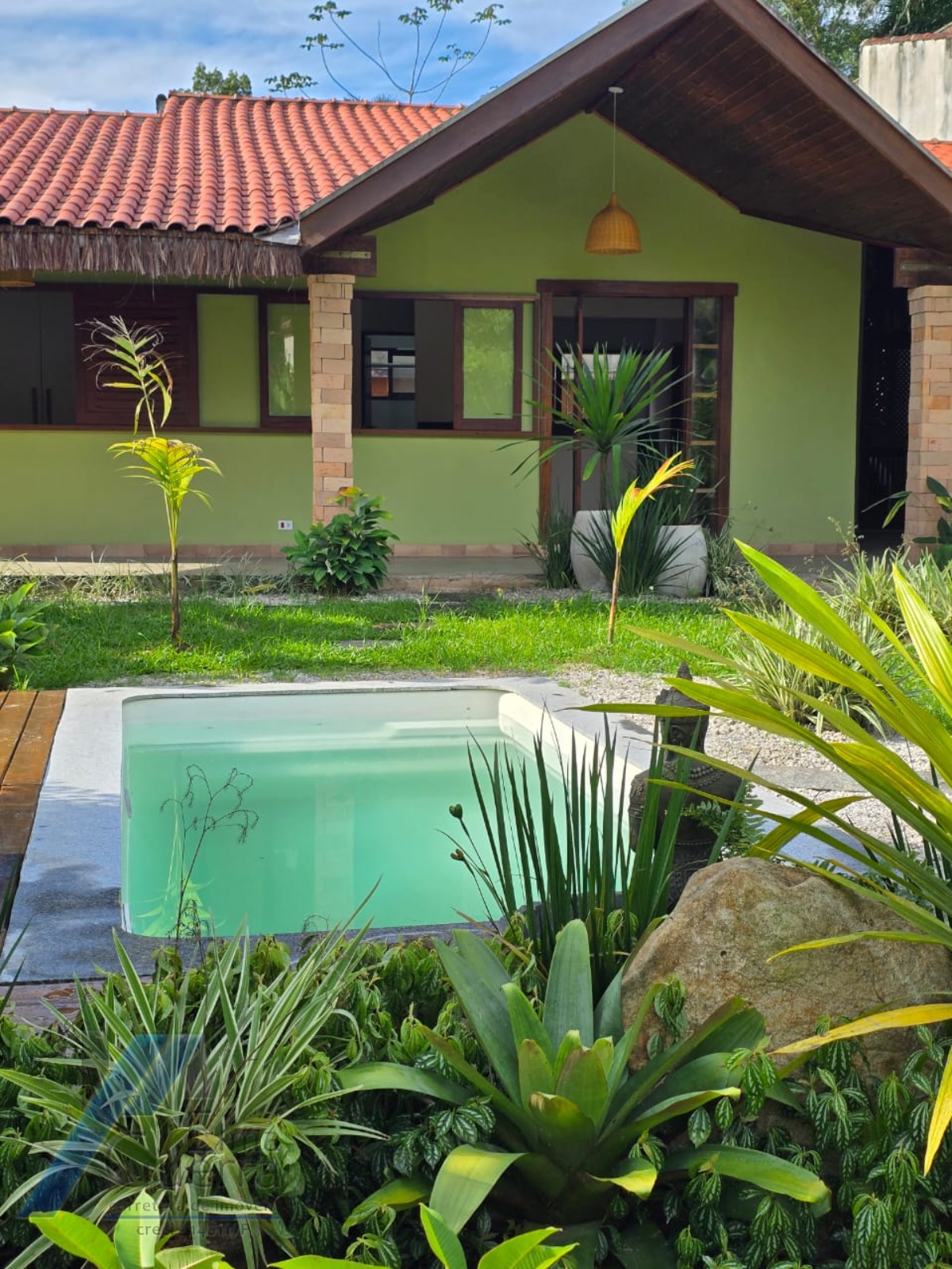 Casa, 2 quartos, 120 m² - Foto 4